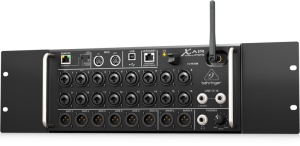 Behringer XR18 цифровой микшер в Люберцах