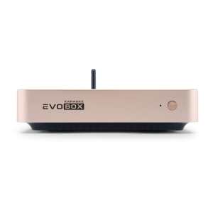 EVOBOX Classic караоке-система для дома в Люберцах