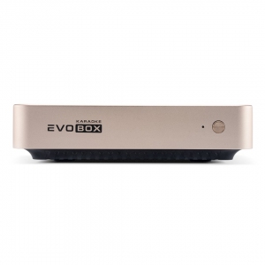 EVOBOX караоке-система для дома в Люберцах