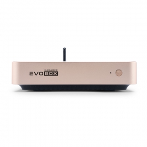 EVOBOX Plus караоке-система для дома в Люберцах