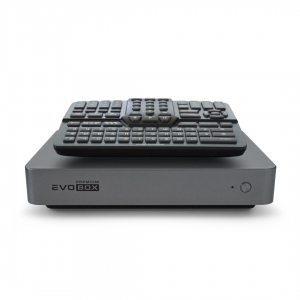 EVOBOX Premium Hi-End караоке-система в Люберцах