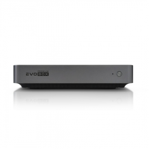 EVOBOX Premium Hi-End караоке-система в Люберцах