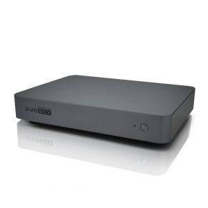 EVOBOX Premium Hi-End караоке-система в Люберцах