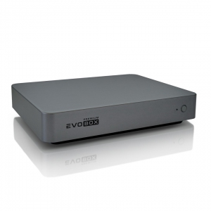 EVOBOX Premium Hi-End караоке-система в Люберцах