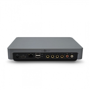 EVOBOX Premium Hi-End караоке-система в Люберцах