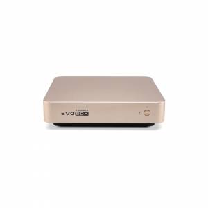 EVOBOX с микрофонами в Люберцах