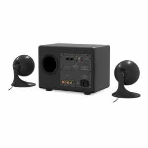 EvoSound Sphere 2.1 аудиосистема для караоке в Люберцах