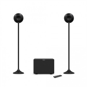 EvoSound Sphere 2.1 аудиосистема для караоке в Люберцах