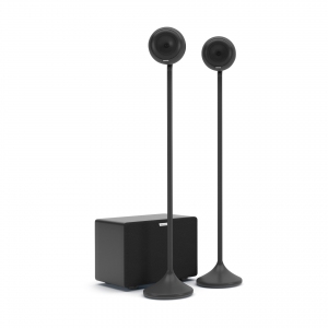 EvoSound Sphere 2.1 аудиосистема для караоке в Люберцах