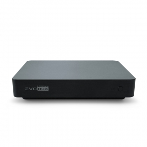 Hi-End караоке-система EVOBOX Premium + EvoSoundBar (саундбар с караоке) в Люберцах