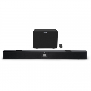 караоке-комплект AST Mini Sound Bar (саундбар с караоке) в Люберцах