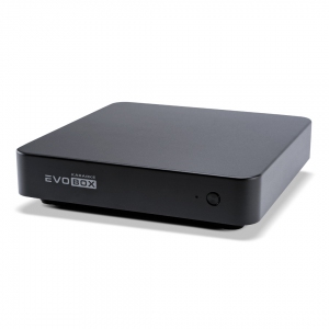 караоке-комплект EVOBOX + EvoSound Bar (саундбар с караоке) в Люберцах