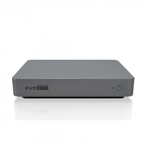 караоке-комплект EVOBOX Premium с микрофонами в Люберцах