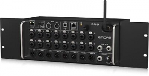 Midas MR18 цифровой микшер в Люберцах