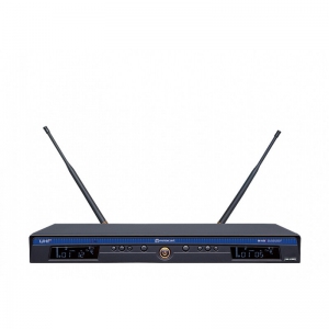 Relacart UR-112DMH радиосистема в Люберцах