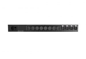 S-Track Dolphin 48 спикер-процессор в Люберцах