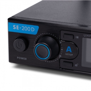 SE-200D цифровые микрофоны в Люберцах