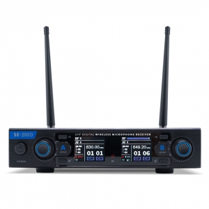 SE-200D цифровые микрофоны в Люберцах