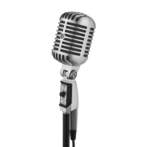 SHURE 55SH SERIES II вокальный, динамический микрофон в Люберцах