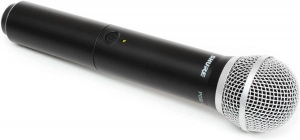 SHURE BLX24E/PG58 M17 вокальная радиосистема в Люберцах
