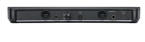SHURE BLX288E/B58 M17 вокальная радиосистема в Люберцах