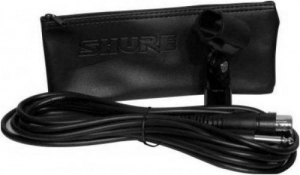 SHURE SV100-A динамический микрофон в Люберцах