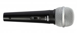 SHURE SV100-A динамический микрофон в Люберцах