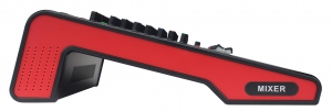 SVS Audiotechnik mixers AM-12 Микшерный пульт аналоговый, 12-канальный в Люберцах