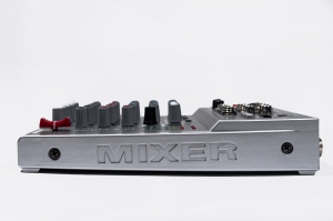 SVS Audiotechnik mixers AM-6 DSP Микшерный пульт аналоговый, 6-канальный SVS Audiotechnik mixers в Люберцах