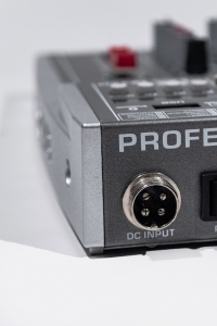 SVS Audiotechnik mixers AM-6 DSP Микшерный пульт аналоговый, 6-канальный SVS Audiotechnik mixers в Люберцах