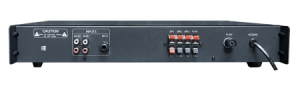 SVS Audiotechnik STA-80 Микшер-усилитель для систем Public Address в Люберцах