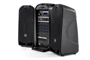 SVS Audiotechnik STAGESET 600 Акустический комплект активный в Люберцах