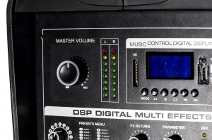 SVS Audiotechnik STAGESET 600 Акустический комплект активный в Люберцах