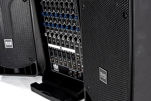 SVS Audiotechnik STAGESET 600 Акустический комплект активный в Люберцах