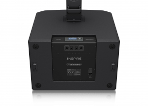 Turbosound iNSPIRE iP3000 модульная аудио колонна 2000Вт в Люберцах