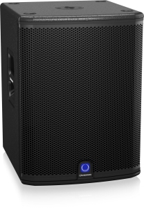 Turbosound iQ15B сабвуфер активный в Люберцах
