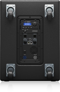 Turbosound iQ15B сабвуфер активный в Люберцах