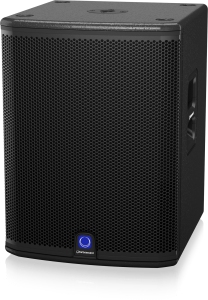 Turbosound iQ15B сабвуфер активный в Люберцах