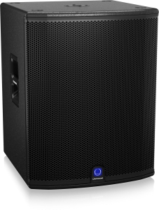 Turbosound iQ18B сабвуфер активный в Люберцах