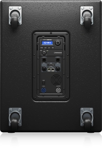 Turbosound iQ18B сабвуфер активный в Люберцах