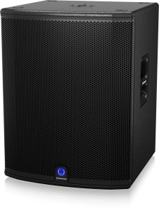 Turbosound iQ18B сабвуфер активный в Люберцах