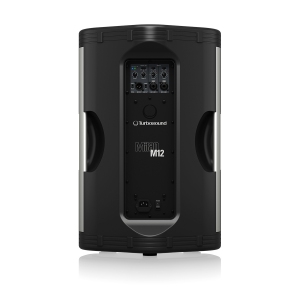 Turbosound MILAN M12 активная акустическая система в Люберцах