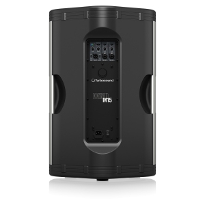 Turbosound MILAN M15 активная акустическая система в Люберцах