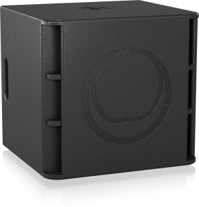 Turbosound Milan M15B сабвуфер активный в Люберцах