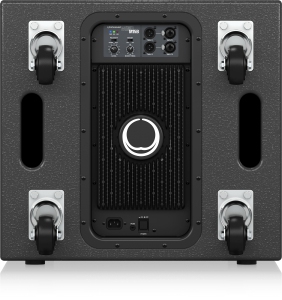 Turbosound Milan M15B сабвуфер активный в Люберцах