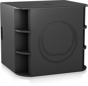 Turbosound Milan M18B сабвуфер активный в Люберцах
