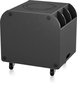 Turbosound Milan M18B сабвуфер активный в Люберцах