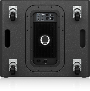 Turbosound Milan M18B сабвуфер активный в Люберцах