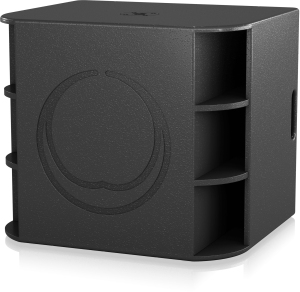 Turbosound Milan M18B сабвуфер активный в Люберцах