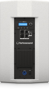 Turbosound NuQ102-AN Активная акустическая система в Люберцах